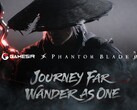GameSir und Phantom Blade Zero bringen einen neuen Controller auf den Markt