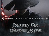 GameSir und Phantom Blade Zero bringen einen neuen Controller auf den Markt