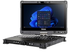 Getac aktualisiert das V110. (Bild: Getac)