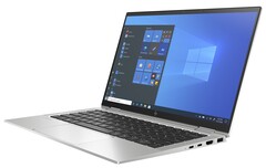 Das EliteBook x360 1030 G8 ist ein schlankes 13-Zoll-Notebook und kostet als Refurbished-Gerät keine 400 Euro mehr