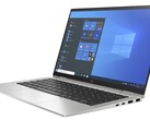 Das EliteBook x360 1030 G8 ist ein schlankes 13-Zoll-Notebook und kostet als Refurbished-Gerät keine 400 Euro mehr