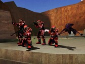 Eine Browser-Version von Halo Combat Evolved kann jetzt kostenlos gespielt werden