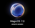 Honor hat MagicOS 7.0 basierend auf Android 13 präsentiert. (Bild: Honor)