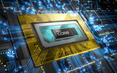 Intels Core i9-12900HK zeigt eine Mehrleistung von 30 Prozent gegenüber Tiger-Lake-Core-i9 und AMDs Zen-3-Flaggschiff