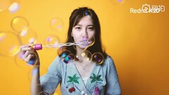 Xiaomi Redmi K20: Video demonstriert 960-fps-slow-mo-Aufnahmen