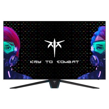 KTC G42P5 42 Inch 4K UHD 138Hz OLED HDR Gaming Monitor
