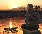 Kenshi ist auf Steam bis zum 1. Juni mit 72 Prozent Rabatt erhältlich.