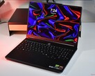 OLED Gamer mit AMD und 32 GB RAM: Lenovo Legion 5 15AGP11 Laptop Test