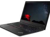Das 13 Zoll messende ThinkPad L380 ist im Refurbished-Laptop-Deal erneut für 139 Euro bestellbar (Bildquelle: Lenovo)