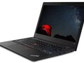 Das 13 Zoll messende ThinkPad L380 ist im Refurbished-Laptop-Deal erneut für 139 Euro bestellbar (Bildquelle: Lenovo)