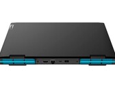Lenovo IdeaPad Gaming 3 15 mit RTX 3060 und 165 Hz QHD-Display zum Bestpreis im Laptop-Deal (Bild: Lenovo)