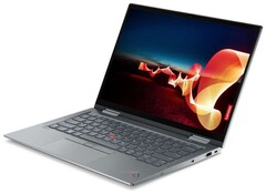 Das ThinkPad X1 Yoga Gen 6 ist im offiziellen Online-Shop von Lenovo aktuell stark reduziert (Bild: Lenovo)