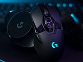 Auch aus optischer Sicht kann sich die kabellose G903 Lightspeed Gaming-Maus sehen lassen (Bild: Logitech)