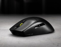 Die neueste ultraleichte Gaming-Maus von Corsair konzentriert sich auf die wesentlichen Features. (Bild: Corsair)