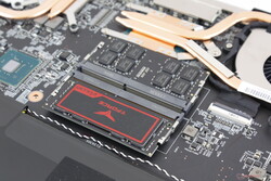 2x DDR4-SODIMM-Steckplätze