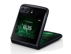 Das Motorola Razr 2022 startet in Kürze auch in Europa, allerdings zum höheren Preis. (Bild: Appuals)