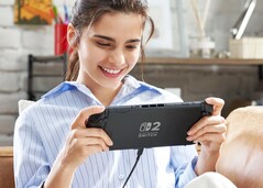 Die Technik der Nintendo Switch 2 ist schon etwas in die Jahre gekommen. (Bildquelle: Nintendo)