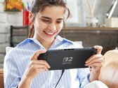 Die Technik der Nintendo Switch 2 ist schon etwas in die Jahre gekommen. (Bildquelle: Nintendo)
