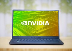 Gaming-Laptops mit Nvidia GeForce RTX 4000 kommen schon in wenigen Wochen auf den Markt. (Bild: Nvidia / Notebookcheck, bearbeitet)