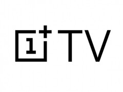 Das Logo des OnePlus TV