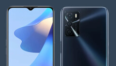Ein Leak enthüllt viele Informationen zum neuen Oppo A54s. (Bild: Gizpie)