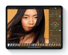 Pixelmator verschenkt seine neueste iPad-App mit allen Features, ganz ohne In-App-Käufe. (Bild: Pixelmator)