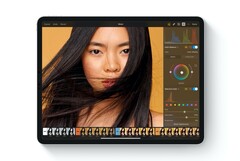 Pixelmator verschenkt seine neueste iPad-App mit allen Features, ganz ohne In-App-Käufe. (Bild: Pixelmator)