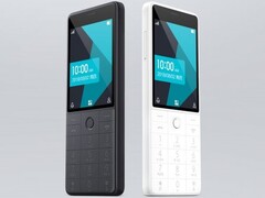 Xiaomi: Crowdfunded Quin-Feature-Phone mit KI-Funktionen für 30 Dollar