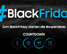Black Friday: Samsung Superdeals ab 24.11. in der Cyber-Monday-Woche