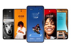 Die ersten Galaxy-Smartphones erhalten das Update auf One Ui 5.1. (Bild: Samsung)
