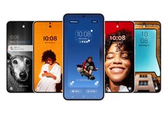 Die ersten Galaxy-Smartphones erhalten das Update auf One Ui 5.1. (Bild: Samsung)