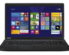 Toshiba: Nachschlag für Notebooks Satellite C50-B, C70-B und C70D-B