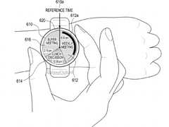 Samsung: Runde Smartwatch mit Tizen OS geplant