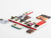 Toshiba: Kameramodule für Project Ara Smartphone präsentiert