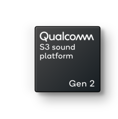 Qualcomm S3 Gen 2 wird softwareseitig erweitert. (Bild: Qualcomm)
