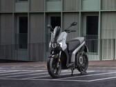 Der MÓ 50 ist ein neuer E-Roller von Seat. (Bild: Seat)