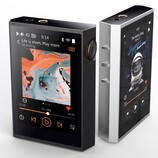 Der Shanling M1 Plus verzichtet auf Android, wird dafür relativ günstig angeboten. (Bildquelle: Shanling)