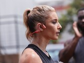 Shokz startet den Verkauf seiner neuen Knochenschall-Kopfhörer OpenRun Pro. (Bild: Shokz)