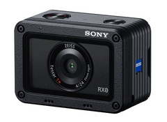 Mit der RX0 verstärkt Sony seinen Kampf um die beste Action-Cam am Markt. 