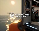 Screenshot aus Subnautica 2