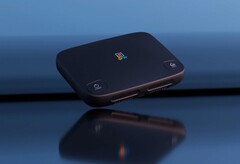 Die SuperStation One führt PS1-Spiele per FPGA aus, ganz ohne Emulation. (Bildquelle: Retro Remake)