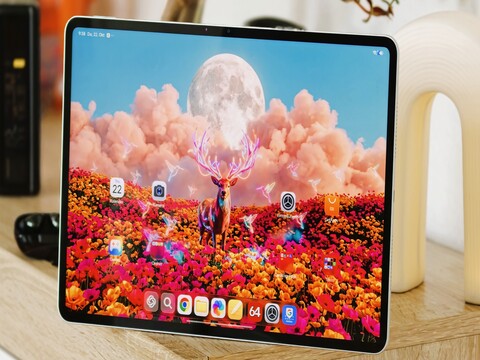Test Xiaomi Pad 9 Pro Max Tablet