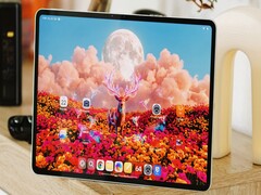 Test Xiaomi Pad 9 Pro Max Tablet