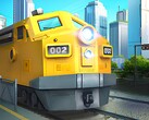 Train Valley 2 ist auf Steam noch bis zum 5. September um 92 Prozent reduziert und erstmals für weniger als 1 Euro erhältlich.