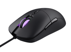 GXT 981 Redex: Neue, leichte Gaming-Maus