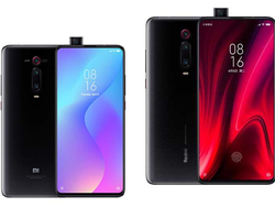 Im Test Xiaomi Mi 9T vs. Xiaomi Mi 9T Pro (Redmi K20 Pro). Testgeräte zur Verfügung gestellt durch Xiaomi Österreich und Tradding Shenzhen.