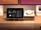 Ab sofort auf Kickstarter bestellbar: Das PexarBolt Ultra Thunderbolt 5 Dock von Pexar/Lexar.