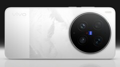 Gibt es jetzt auch global aber nur im Import: Das weiße Vivo X300 Ultra ist auch günstiger als offiziell in Europa.