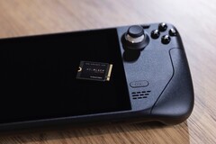 Die WD Black SN770M ist unter anderem mit dem Steam Deck kompatibel. (Bildquelle: Western Digital)