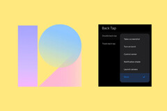 Back Tap nennt sich ein neues Feature in MIUI 12, das sich Xiaomi von Apple und Google abgeschaut hat.